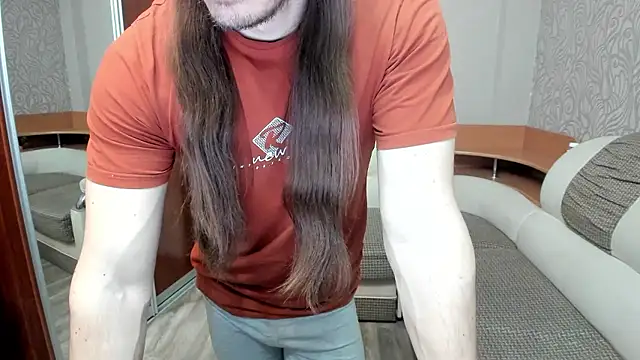 AlansonofDaddy's Live XXX Chat