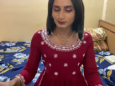 XXX chat uživo modela LuvLayla