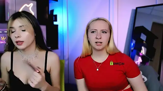 mila_glow1 Live XXX-chat