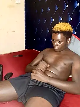 โชว์เว็บแคมของ Cute-Mexxyh