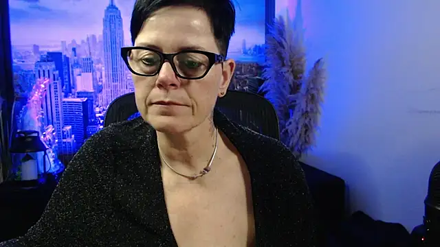 Chat XXX Live ninarandmann