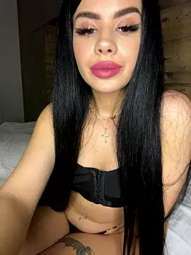 Chat XXX ao vivo de Ameliablack_1