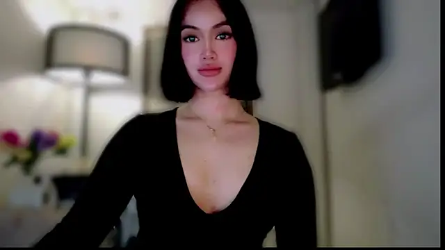 Anna_HollyDoll élő XXX-chatje