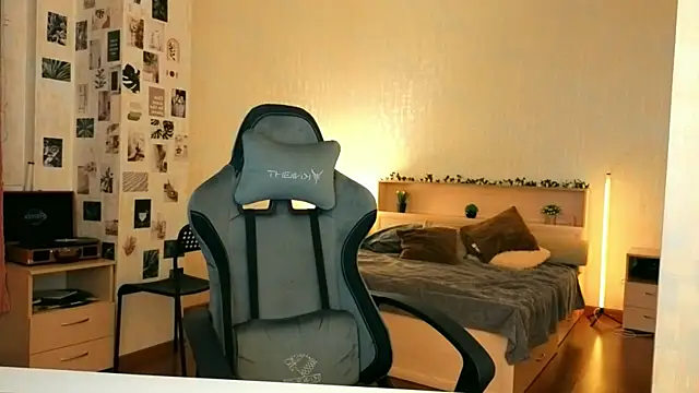 yourrdanceteacher Live XXX-chat