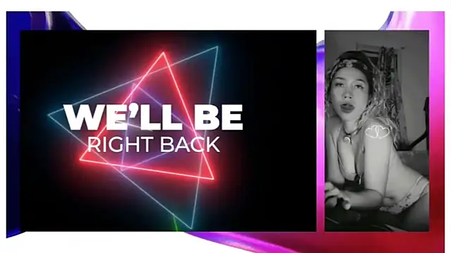 25sweetlilbunny's Live XXX Chat