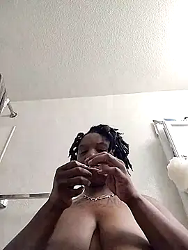 markquanna's Live XXX Chat