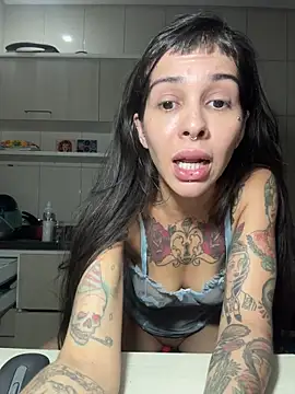 Živý XXX chat Nikatsu