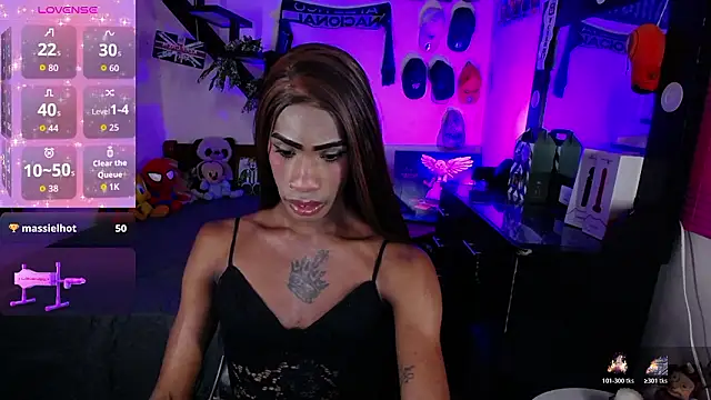 XXX chat uživo modela Kendall_Gil