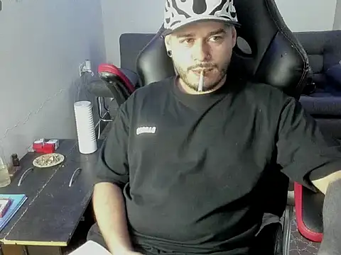 ragnar_lothbrok777のウェブカメラショー