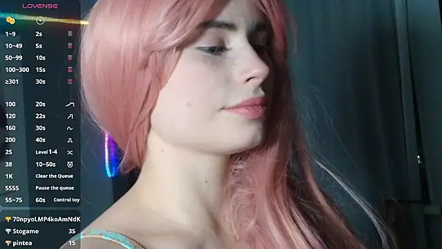 PieraMarch Chat XXX in diretta