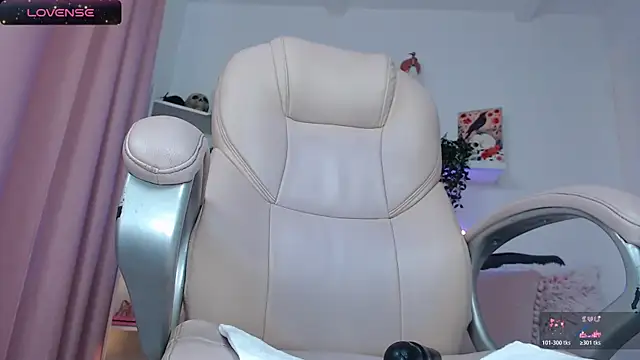 VenusIslove 现场XXX聊天