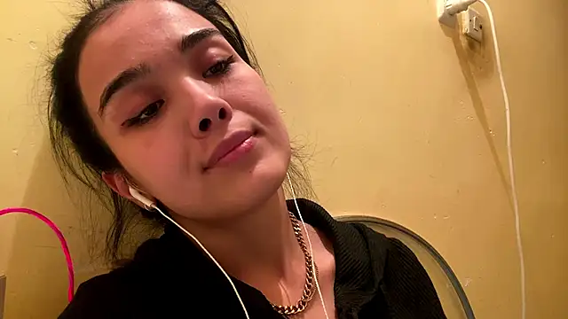 AylinBlush লাইভ XXX চ্যাট