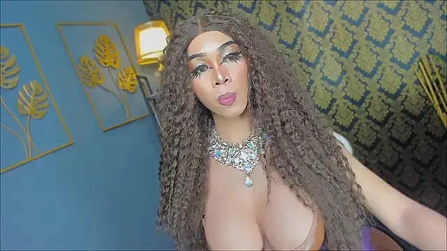 CelinaWintour live XXX chat