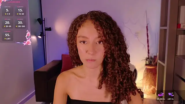 ChloeMoreti: απευθείας συνομιλία ΧΧΧ