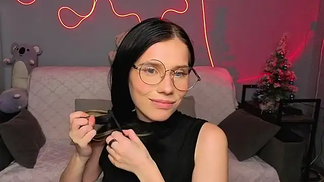 JinxMoon élő XXX-chatje