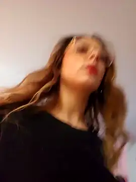 Chat XXX en directo de LilyOrion