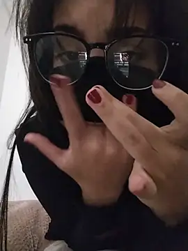 sarahvergen Chat XXX in diretta