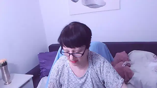 XXX chat uživo modela ChristaRose