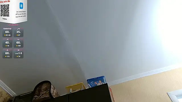 Webkamerová show MartinBrandon