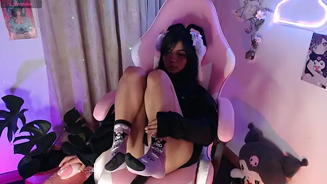 sofi_soft_ লাইভ XXX চ্যাট