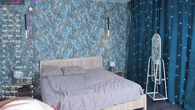 OdellaFrake 라이브 XXX 채팅