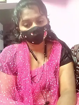 Tamil_Hot_Anu – Kamerová šou