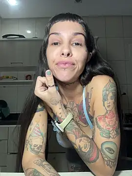 Nikatsu Live XXX-chat