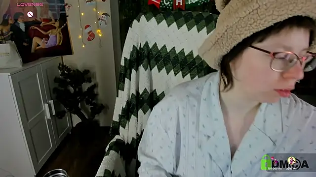 Živý XXX chat Melissa_Wells