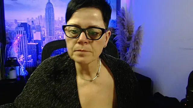 ninarandmann Live XXX-Chat