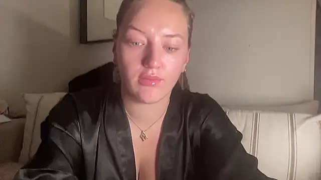 Živý XXX chat MissMaisiex