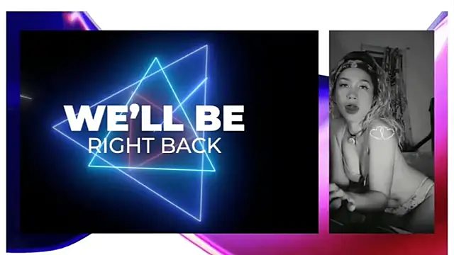 Živý XXX chat 25sweetlilbunny