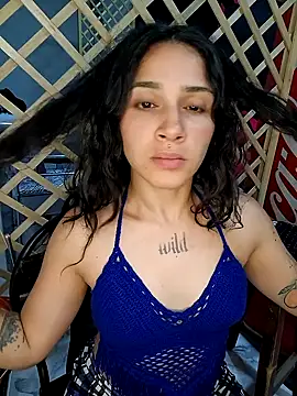 Živý XXX chat Little_Doll25