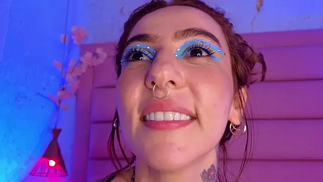 Czat XXX na żywo – Evangelyne_1