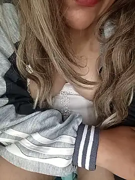 Živý XXX chat GoldenTimes50