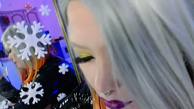 wickedxqueen Live XXX-Chat