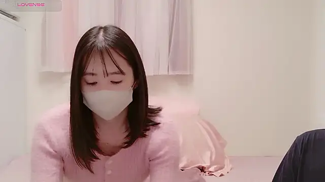 Moe0715's Live XXX Chat