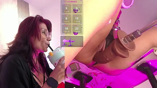 Ahytanna Live XXX-Chat