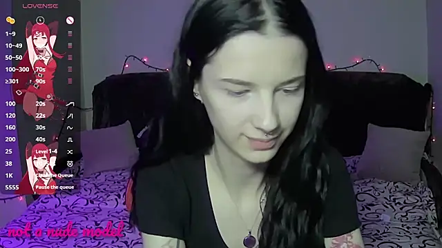 Živý XXX chat Miya_Dream_UKR