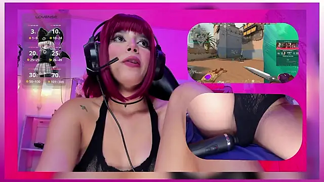 SweetieCloe_'s Live XXX Chat