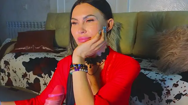 Živý XXX chat KimDavisBaby