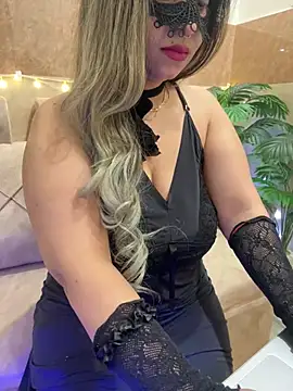 Živý XXX chat Classy-Bossy