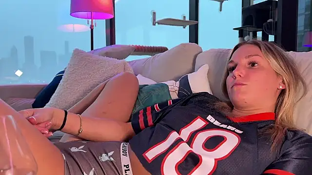 Graciemae_baexx's Live XXX Chat