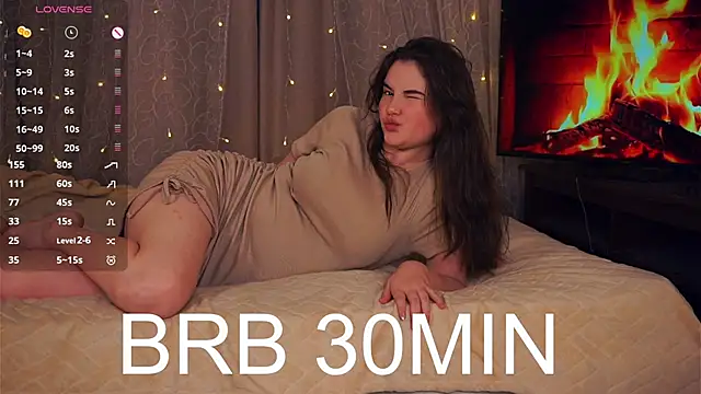 Živý XXX chat CathrynDail