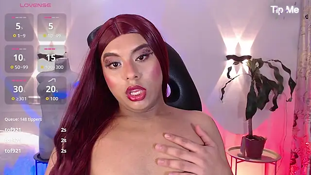 Emili_Roux 라이브 XXX 채팅