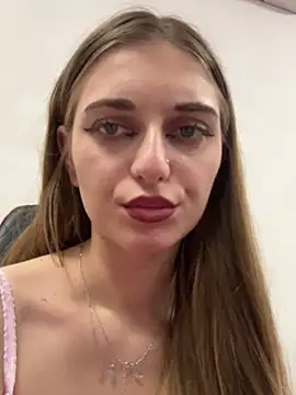 AdissonLane élő XXX-chatje