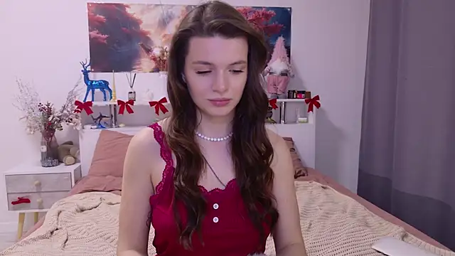 Nellie_Medina's Live XXX Chat