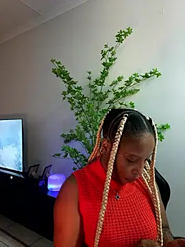 Diamondpussy97's Live XXX Chat