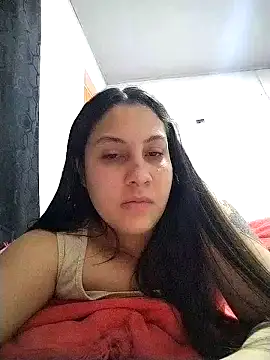 esmeralda_jadees' Live XXX Chat