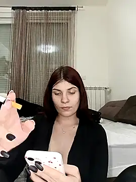 MeCherryy: απευθείας συνομιλία ΧΧΧ