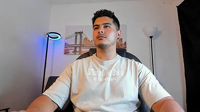 Chatroom XXX en direct de _Juanes